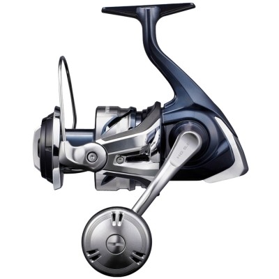 latest shimano reels