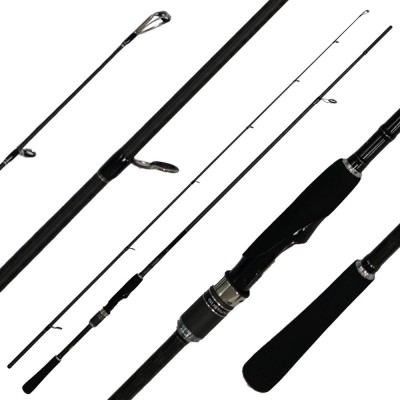 Get The Best Shimano Sustain Ax Spinning Rod Online - MarineHub