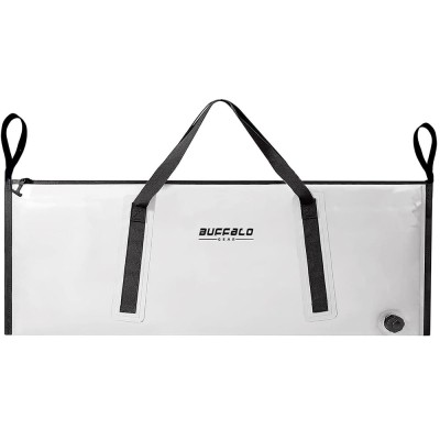 Shop Online Buffalo Kill Bag Size M 120x45cm Marine Hub