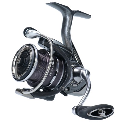 Shop Online Daiwa Exceler LT 4000D-CXH Spinning Reel