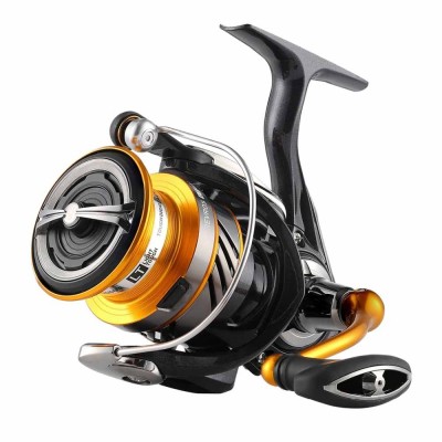 Shop Online Daiwa Revros LT 3000-CXH Spinning Reel - Marine Hub