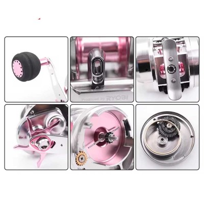 Shop Online Ryobi Ranmi Bering Super Hi-Speed Light Jigging