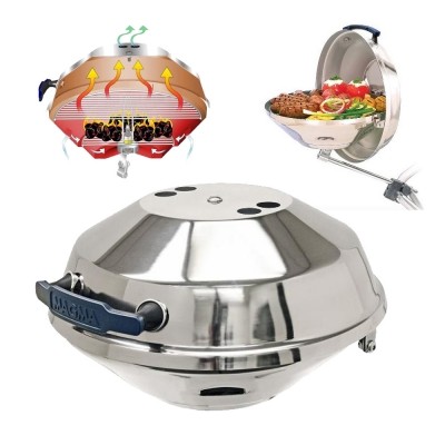 Magma marine grills best sale