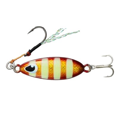 Shop Online Daiwa Samurai Slow Drop Jig - Marine Hub