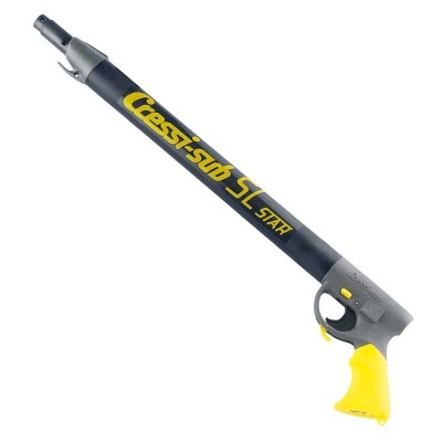 Cressi SL/STAR 55 FR375500 Sub Pressure Gun Cressi SL/STAR 55 FR375500 Sub Pressure Gun