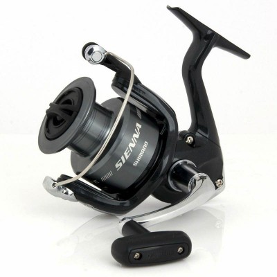 Shimano Sienna Spinning Reel