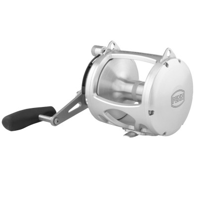 PENNInternational® 80VISW 2-Speed Conventional Reel