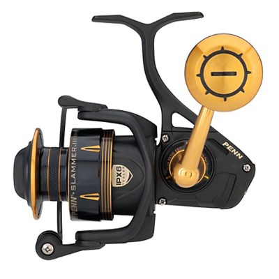 PENN Slammer III Spinning Reel