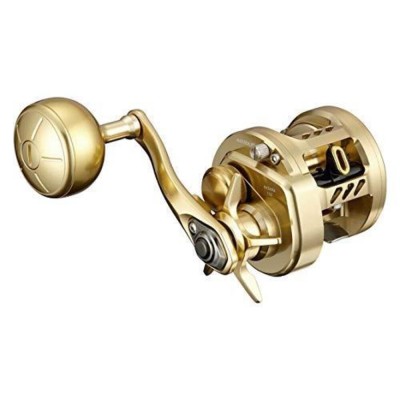DAIWA Reel 21 Basara IC 150L | eBay
