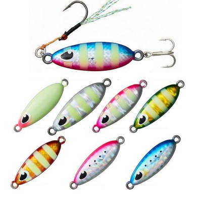 ショアラインシャイナーZ セットアッパー 125S – フィッシング