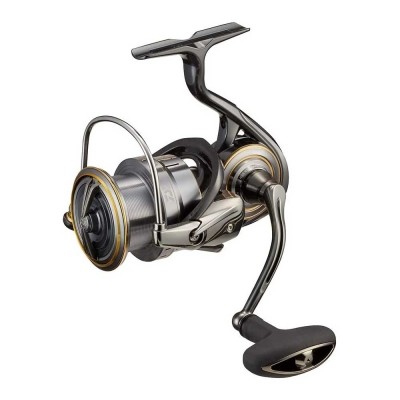 Amazon.com: Daiwa LT2500 21 Luvias Airity