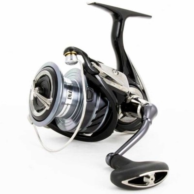 Shop Online Daiwa Ninja BS LT Spinning Reel - Marine Hub