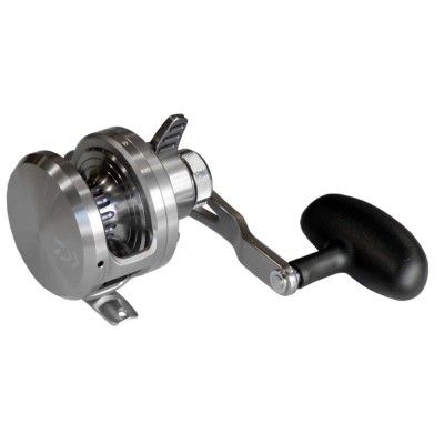 Shop Online Daiwa Saltiga LD Overhead Reel - Marine Hub