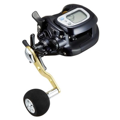 Amazon | ダイワ(DAIWA) カウンター付両軸リール 17 タナ