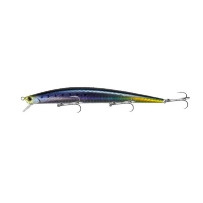 Shop Online Duo Tide Minnow Slim 140 Flyer 21g - Marine Hub