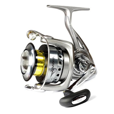 Daiwa Exceler 2500 Spinning Fishing Reel-China | eBay