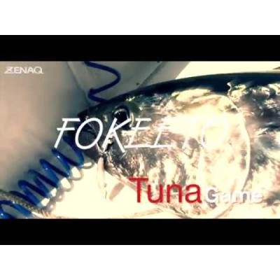 Shop Online Zenaq FS53-8 Fokeeto Off Shore 5.3ft Jigging Rod