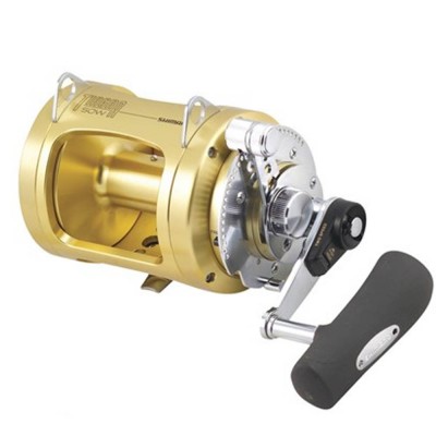 SHIMANO TIAGRA 130 ゴールド Amazon | (シマノ) Shimano ティアグラ リール | ラパラ(Rapala