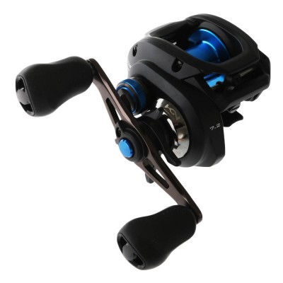 Shop Online Shimano SLX DC150 Baitcasting Reel Marine Hub