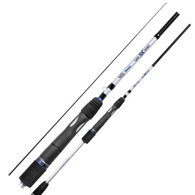 okuma ultra light rod