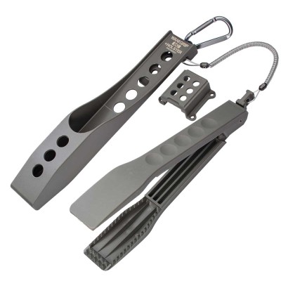 Shop Online Daiichiseiko Wani Grip MC + Holster - Marine Hub