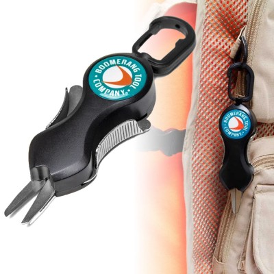 Shop Online Boomerang Fishing Line Cutter Long Snip Marine Hub