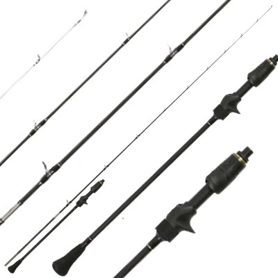 タカミヤ ＲＥＡＬ ＭＥＴＨＯＤ ＬＩＧＨＴ ＪＩＧＧＩＮＧ−ＳＰ Ｃ６３ ＃３ Amazon.co.jp: TAKAMIYA REAL METHOD JIGGING-GRII SUPERLIGHT