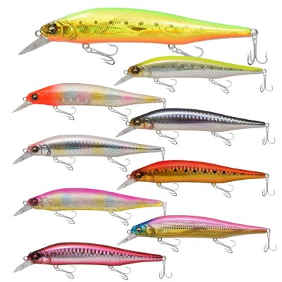 X-80 Magnum – The Hook Up Tackle
