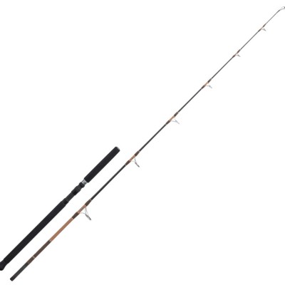 【爆売り！】 Shop Online MC Works Barbaro 838CT Casting Rod - Marine Hub ロッド