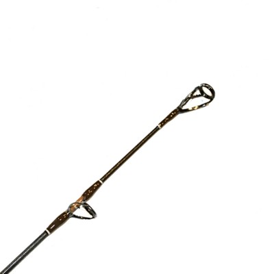 Shop Online MC Works Barbaro 838CT Casting Rod - Marine Hub