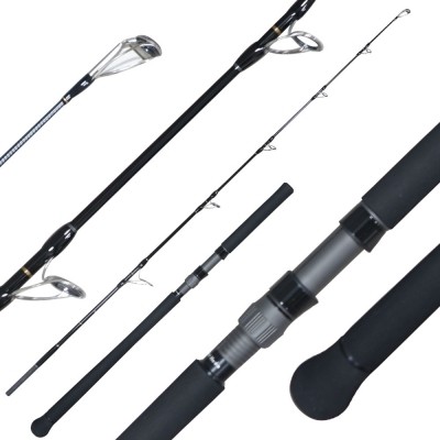 YAMAGA Blanks Galahad TRAVEX ギャラハド Yamaga Blanks Galahad Travex Jigging Rod 2019 - Saltywater