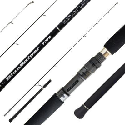 BlueSniper 81/8 FLX-Mode | YAMAGA Blanks