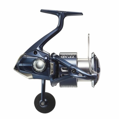 Shimano 21 Twin Power XD C5000XG – JDM TACKLE HEAVEN