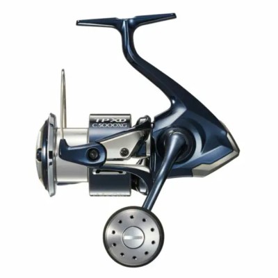 SHIMANO 21 TWIN POWER XD A C5000 XG A TPXDC5000XGFA. Купить