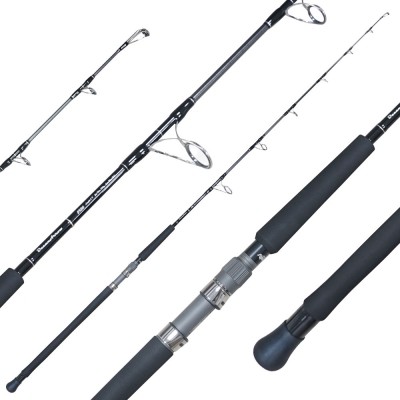 Shop Online Ripple Fisher Ocean Arrow Jigging Rod - Marine Hub