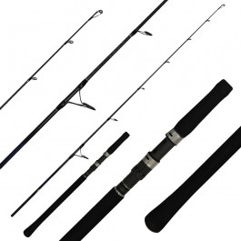 Shop Best Shimano Grappler Bb Jigging Rod - MarineHub