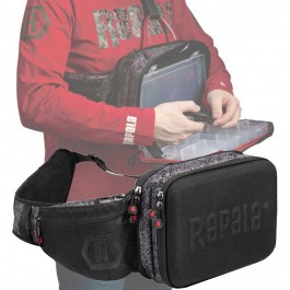 Rapala classic sling bag sale