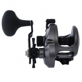 Shop Okuma Tesoro High Speed Star Drag Overhead Reel in best