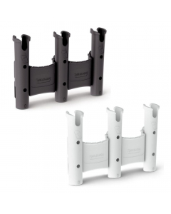 Railblaza RodStow Triple Rod Holder with Caddy