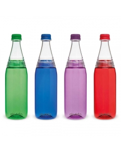 Aladdin Fresco Twist & Go Water Bottle 600ml