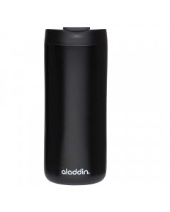 Aladdin Leak-Lock Thermavac Stainless Steel Mug 350ml