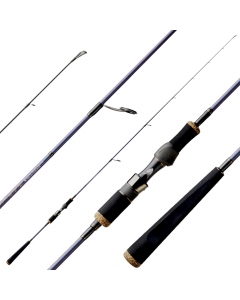 Temple Reef Mytho Light Jigger Rod