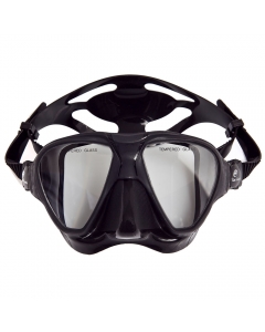 Rob Allen Cubera Mask - Clear