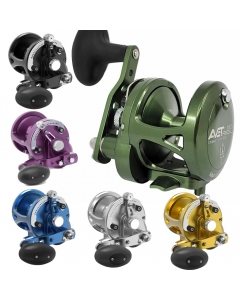 Avet G2 LX 6.0 Lever Drag Reel Conventional Reel (Right)