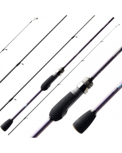 Temple Reef Grand Opus STZ Spinning Rod