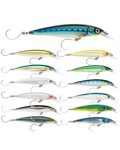 Rapala SXRL X-Rap Long Cast