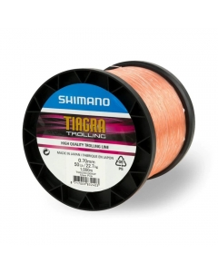 Shimano Tiagra Trolling Line 1000m (Clear Pink)