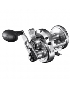 Shimano Speedmaster Lever Drag Overhead Reels