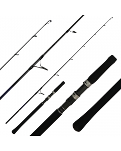 Shimano Grappler BB Jigging Rod