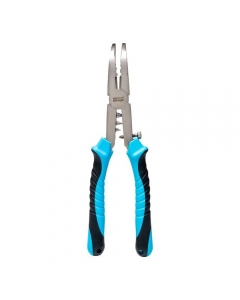 Nomad ND-PL10-BGBP 10" Big Game Bent Nose Pliers